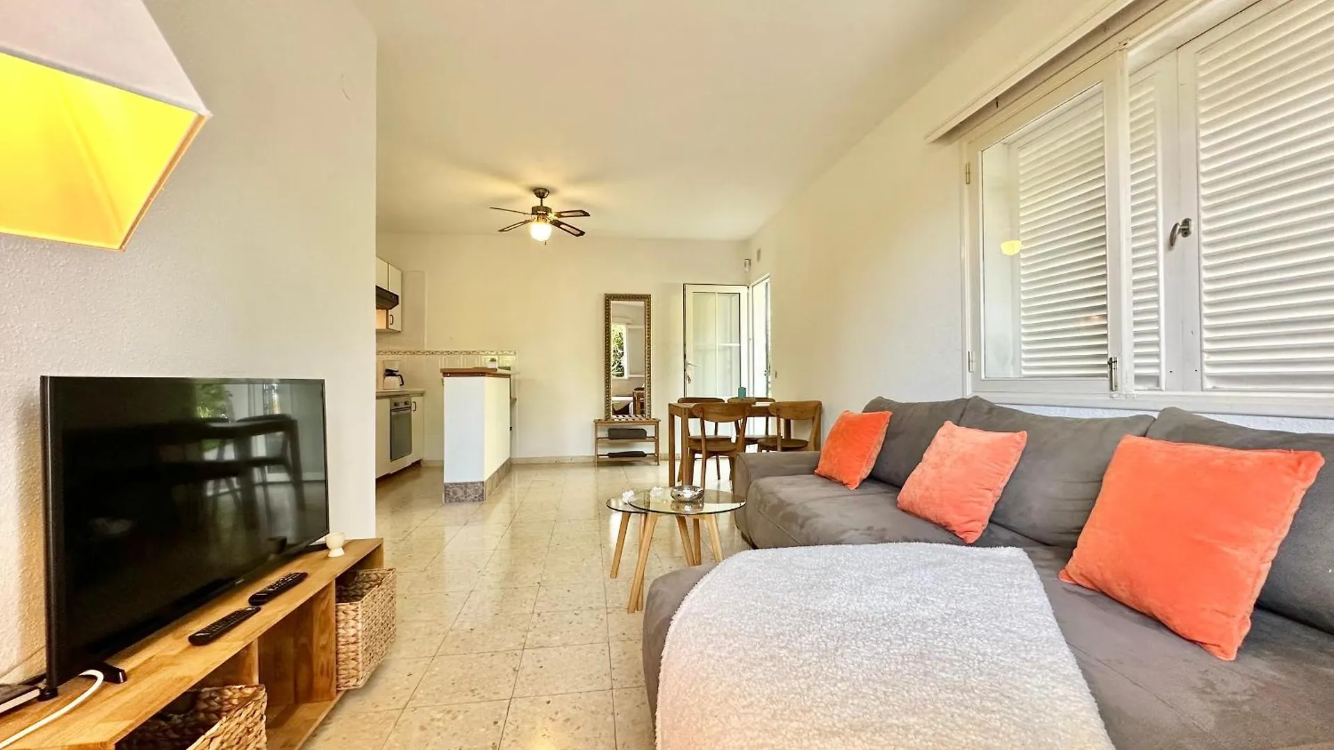 Casa Mariposa Apartment Sauzal Spain