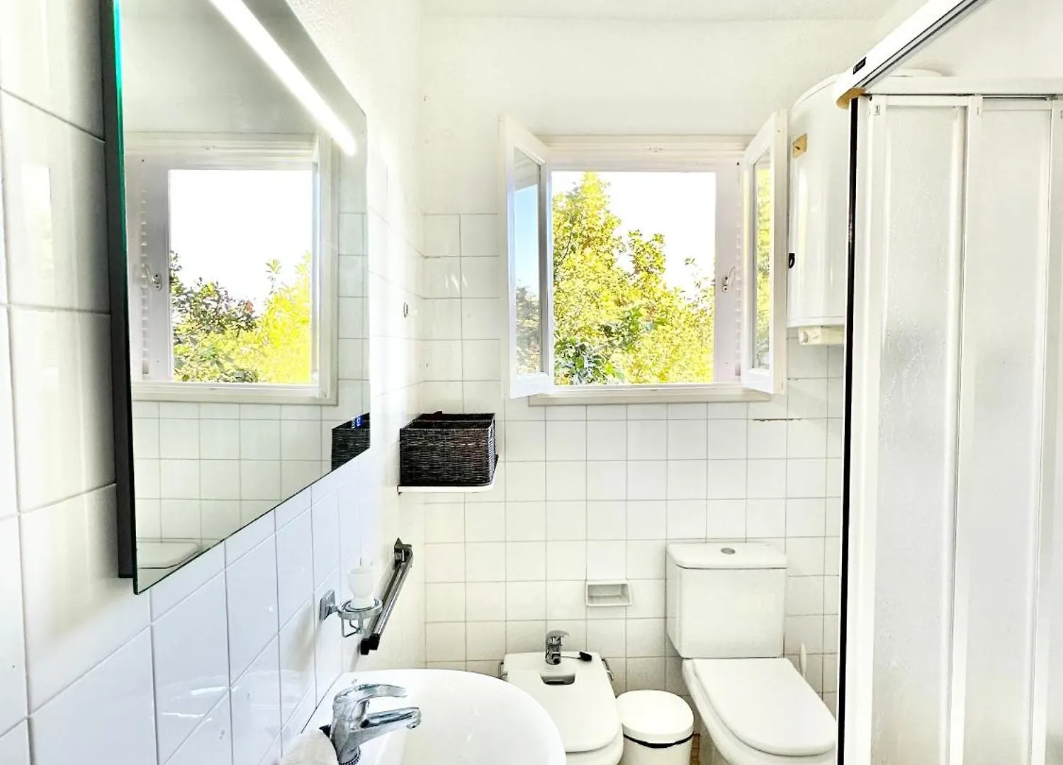 Apartmán Casa Mariposa Sauzal 0*,