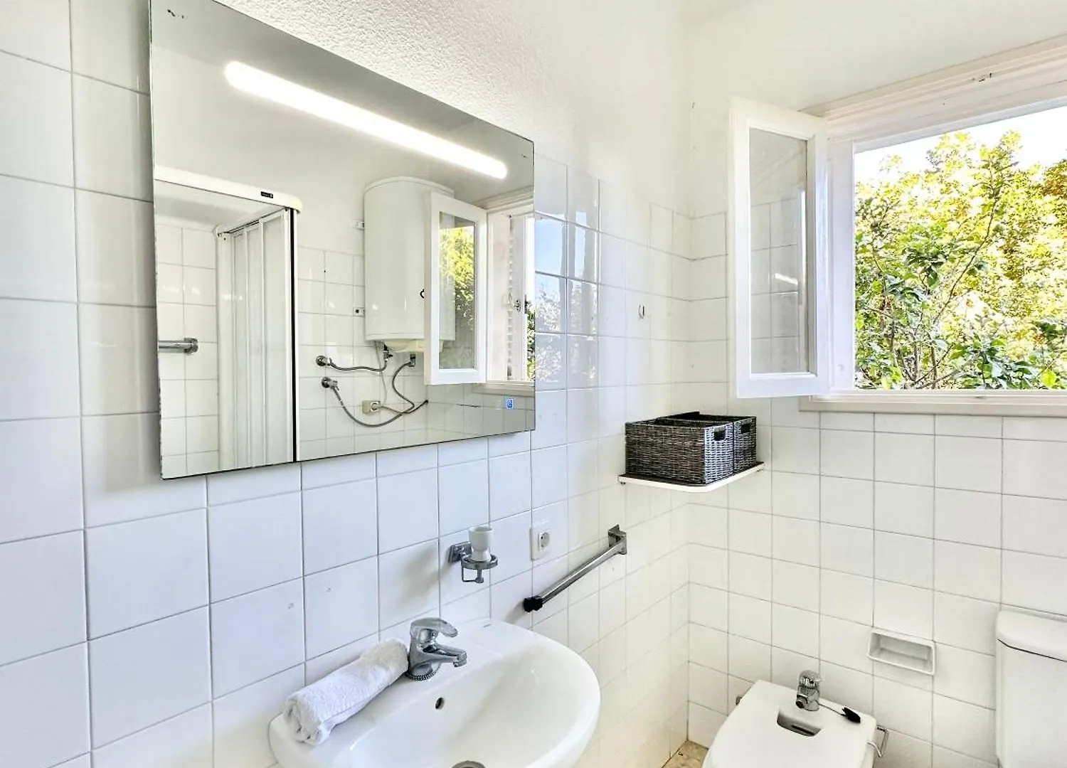 Casa Mariposa Apartment Sauzal