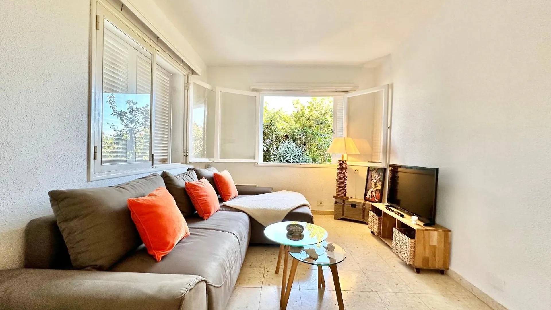 Apartmán Casa Mariposa Sauzal
