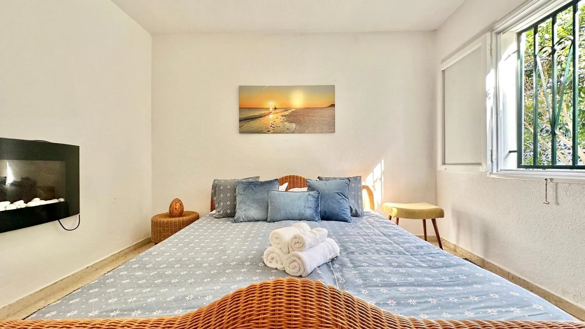 Casa Mariposa Apartment Sauzal Spain