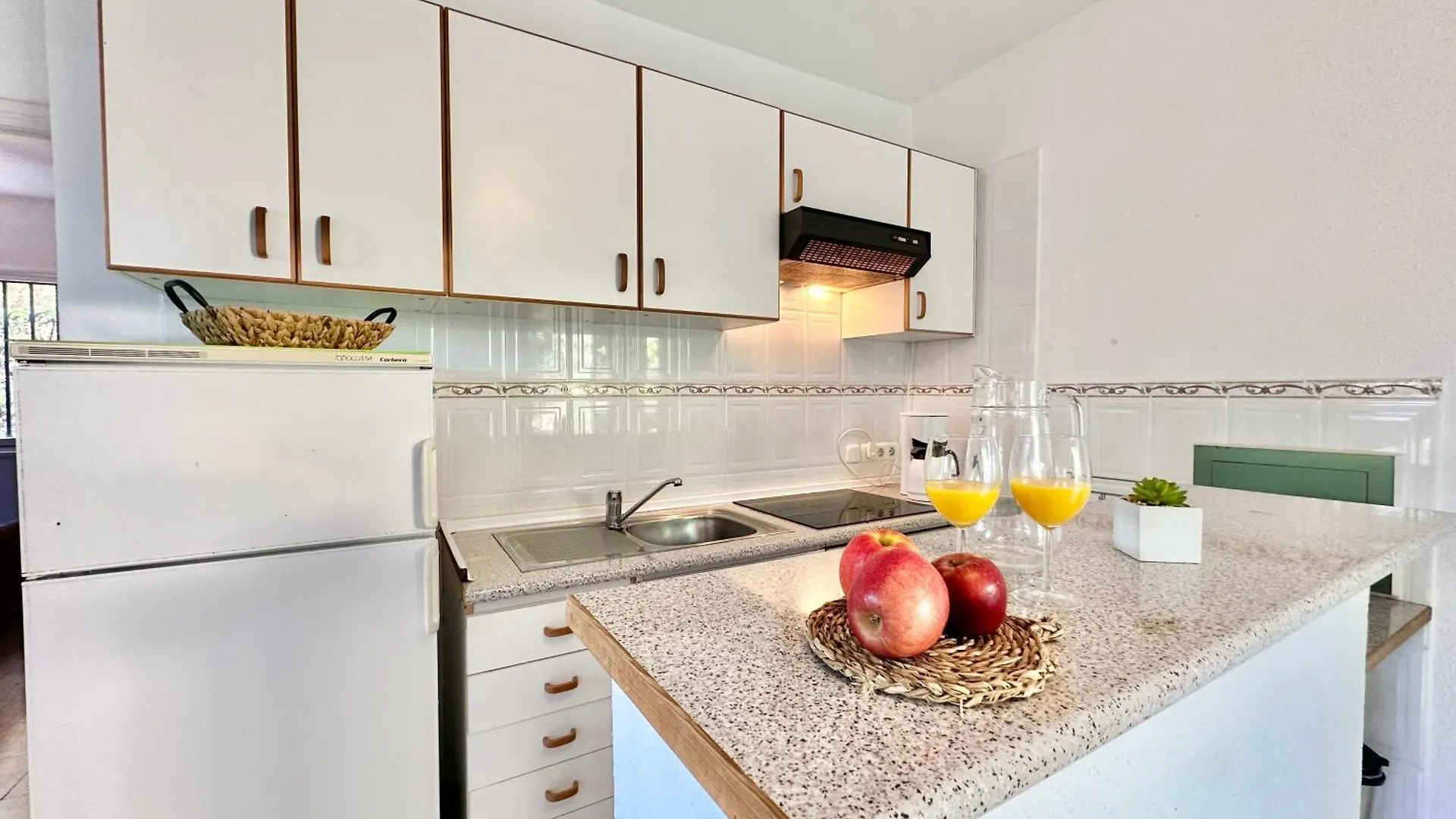 Apartmán Casa Mariposa Sauzal