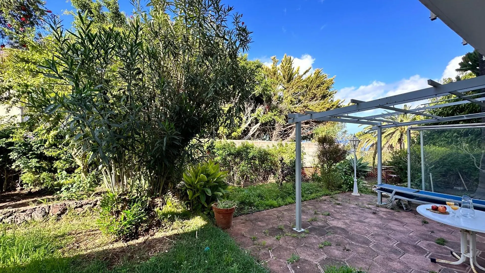 Apartmán Casa Mariposa Sauzal