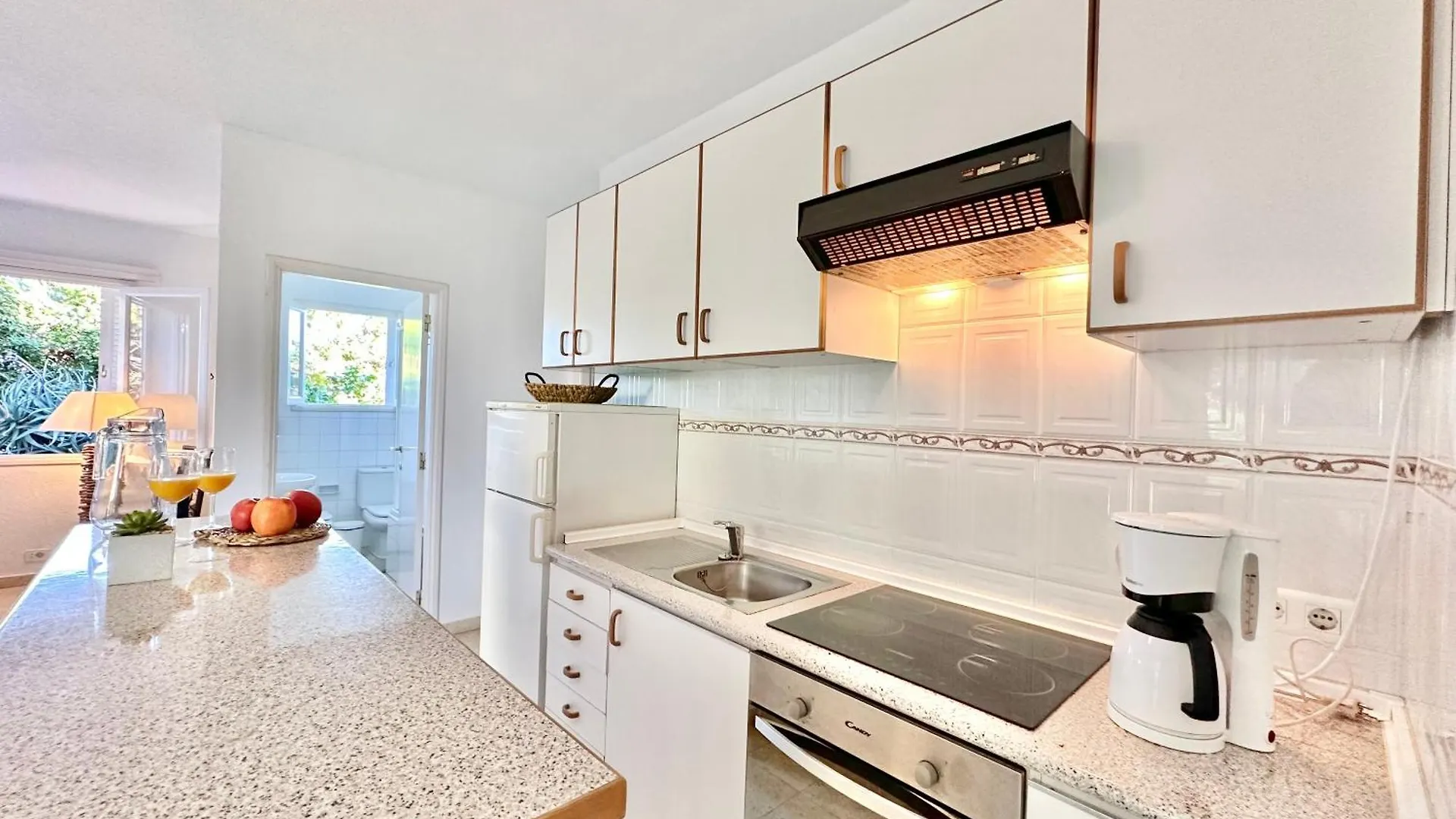 Casa Mariposa Apartment Sauzal Spain
